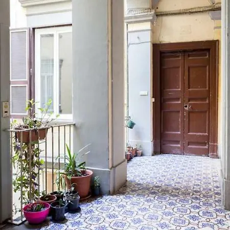 Casa Dei Vergini Historical Center *