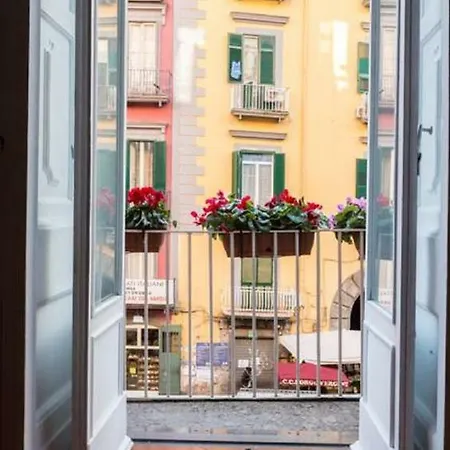 Casa Dei Vergini Historical Center *