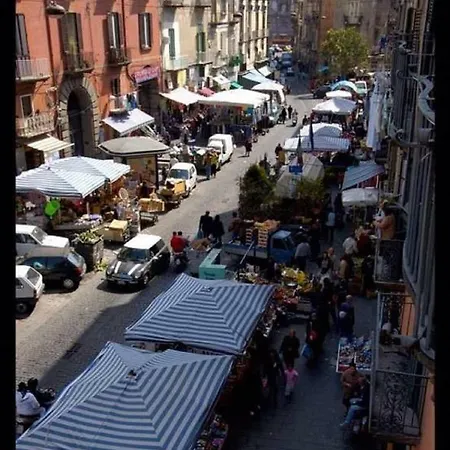 Casa Dei Vergini Historical Center