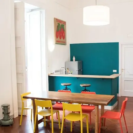 Casa Dei Vergini Historical Center *