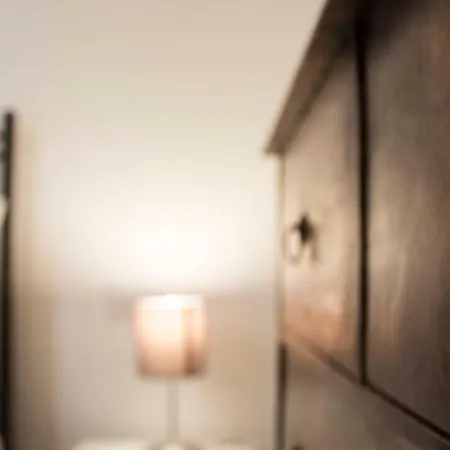 Daire Casa Dei Vergini Historical Center *