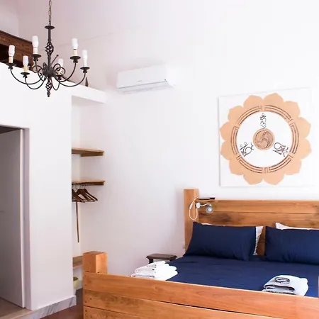 Daire Casa Dei Vergini Historical Center Napoli