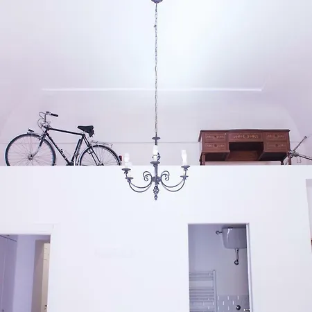 Casa Dei Vergini Historical Center Daire