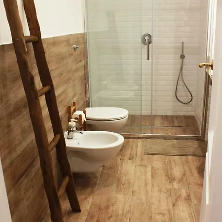 Daire Casa Dei Vergini Historical Center Napoli