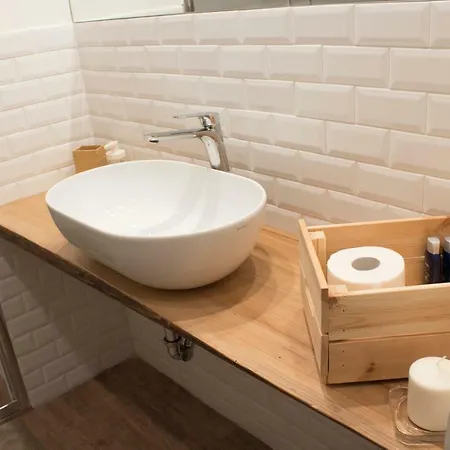 Daire Casa Dei Vergini Historical Center Napoli